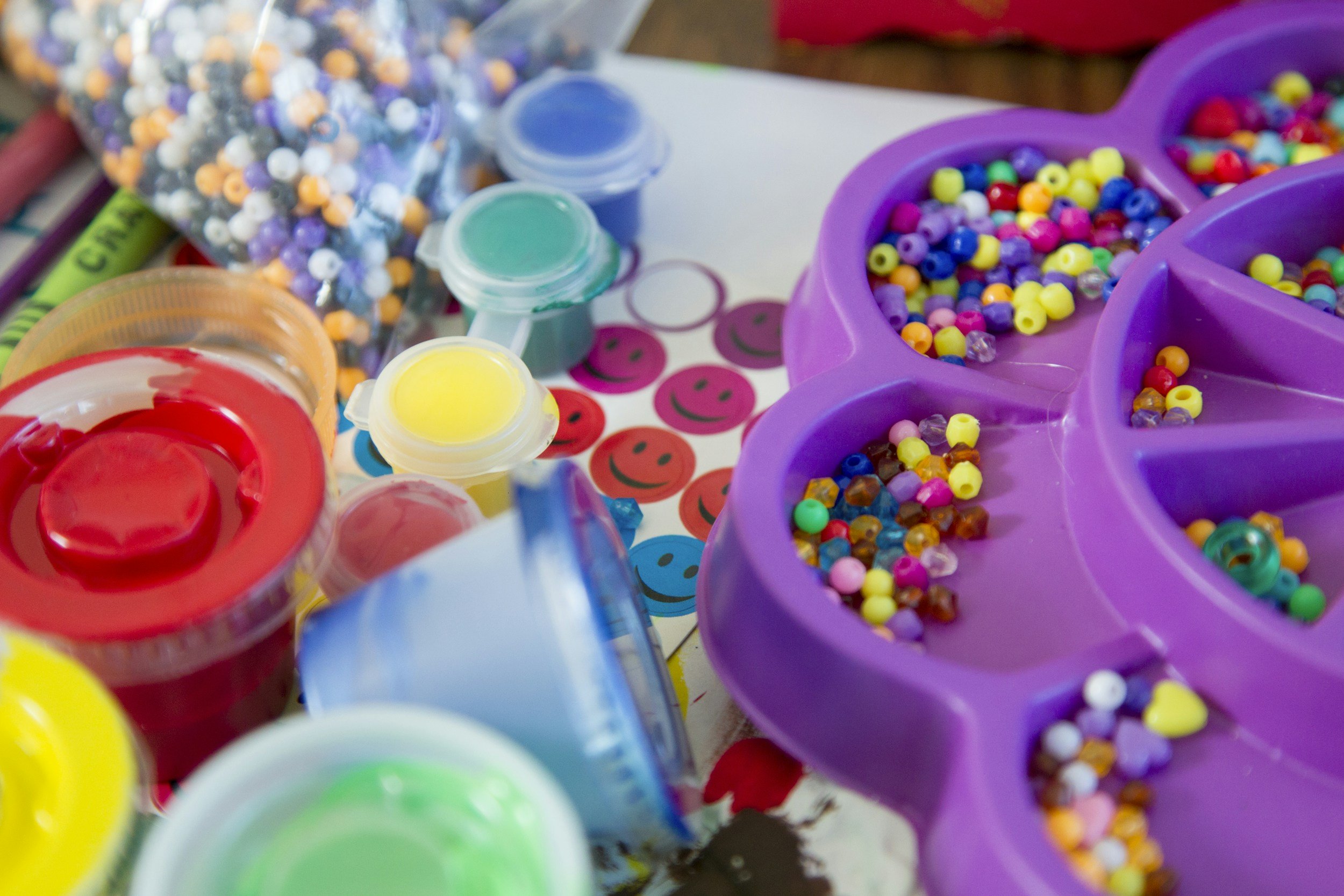 Toys that help with therapy